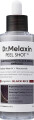Dr Melaxin - Peel Shot Exfoliating Ampoule - Black Rice - 80 Ml