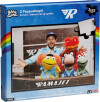 Dr Ramasjang - Puslespil 2 X 25 Brikker - Ramajetterne