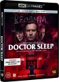Doctor Sleep Doktor Søvn - Stephen King - 
