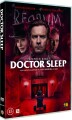 Doctor Sleep Doktor Søvn - Stephen King - 