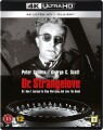 Dr Strangelove - 