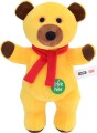 Bamse Og Kylling - Talende Bamse - 25 Cm