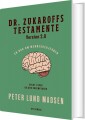 Dr Zukaroffs Testamente 2 - 