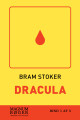 Dracula Storskrift