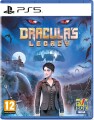 Dracula S Legacy - 
