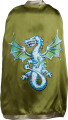 Dragekappe - Fantasy-Serien