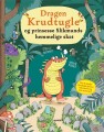 Dragen Krudtugle Og Prinsesse Slikmunds Hemmelige Skat - 