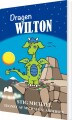 Dragen Wilton - 