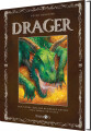 Drager - Fra Smaug Til Katla