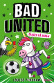 Drager På Banen - Bad United
