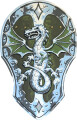 Drageskjold - Fantasy-Serien