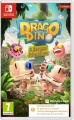 Dragon Adventure - Kode I Boks