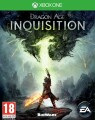 Dragon Age Iii 3 Inquisition Xbox One