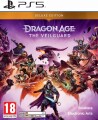 Dragon Age The Veilguard Deluxe Edition