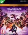 Dragon Age The Veilguard Deluxe Edition