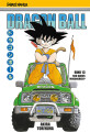 Dragon Ball Bind 13 Dragon Ball 11 - 4 Stk