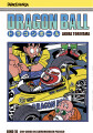 Dragon Ball Bind 18