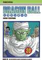 Dragon Ball Bind 20 - Sampakke Kolli A 4 Stk