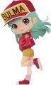 Dragon Ball - Q Posket Bulma Ii Vera Figure