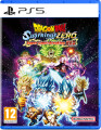 Dragon Ball Sparking Zero - Super Limit Breaking Neo Edition Special
