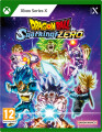 Dragon Ball Sparking Zero