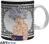 Dragon Ball Super - Goku Ultra Instinct Mug 320Ml