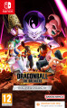 Dragon Ball The Breakers Special Edition Code In Box - 