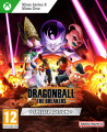 Dragon Ball The Breakers Special Edition - 