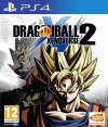 Dragon Ball Xenoverse 2 - Playstation Hits - 