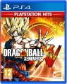 Dragon Ball Xenoverse Playstation Hits - 