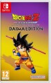 Dragon Ball Z Kakarot - Daima Edition
