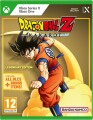 Dragon Ball Z Kakarot Legendary Edition - 