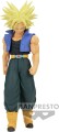 Dragon Ball Z - Solid Edge Works B Super Saiyan Trunks Figure Vol11