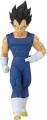 Dragon Ball Z - Solid Edge Works Vol10 A Vegeta Figure