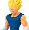 Dragon Ball Z - Solid Edge Works Vol10 B Majin Vegeta Figure