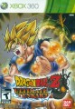 Dragon Ball Z Ultimate Tenkaichi - Import - 