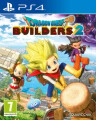 Dragon Quest Builders 2 - 