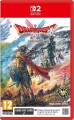 Dragon Quest I And Ii Hd-2D Remake Game-Key Card