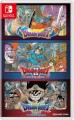 Dragon Quest I Ii Iii 1 2 3 Collection - 
