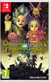 Dragon Quest Treasures - 