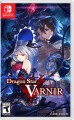 Dragon Star Varnir Limited Run Import - 