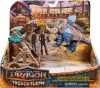 How To Train Your Dragon - Blazing Battles - Catapult Blast Gronckle