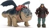 Dragons - Film Viking Drager - Gronckle Fishlegs