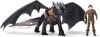 Dragons - Film Viking Dragon - Tandløs Hikke