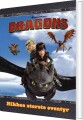 Dragons - Hikkes Største Eventyr