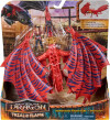 How To Train Your Dragon - Trial Of Flame - Nightmare Snotlout