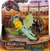 How To Train Your Dragon - Trial Of Flame - Rumblehorn Stoick