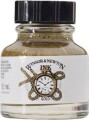 Winsor Newton - Drawing Ink - 30 Ml - Gold - 1010283