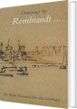 Drawings By Rembrandt - 