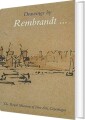 Drawings By Rembrandt